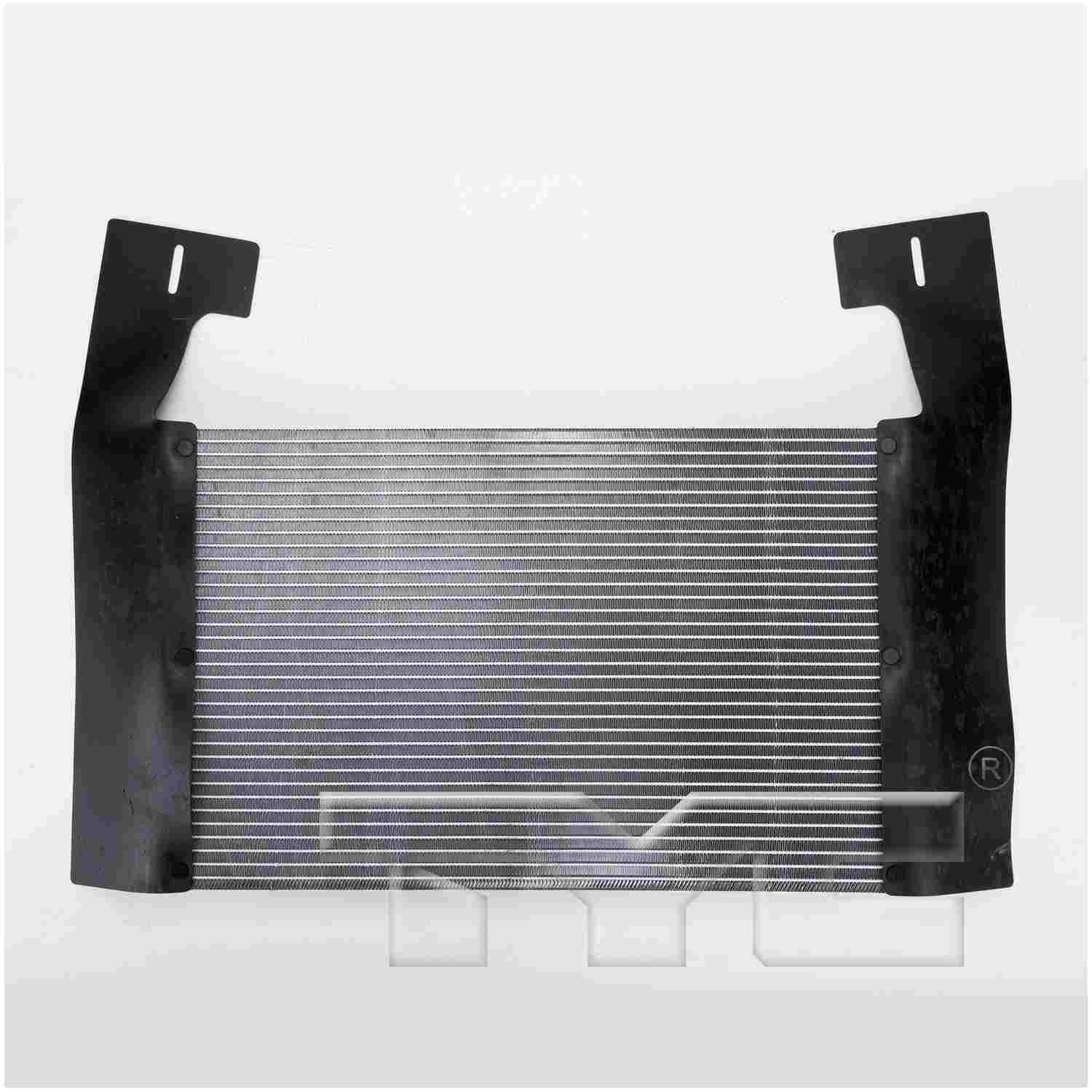 TYC A/C Condenser 3171