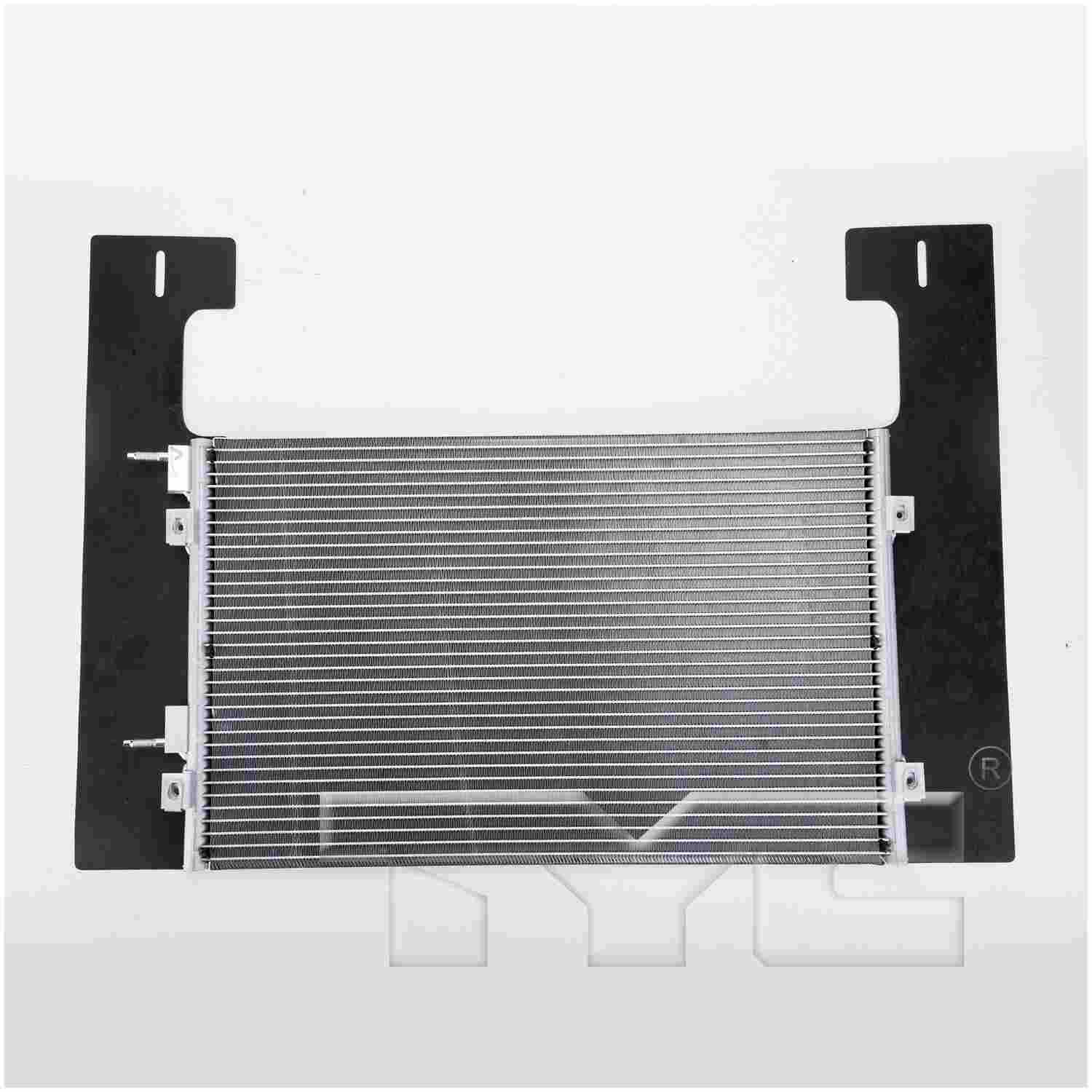 TYC A/C Condenser 3171