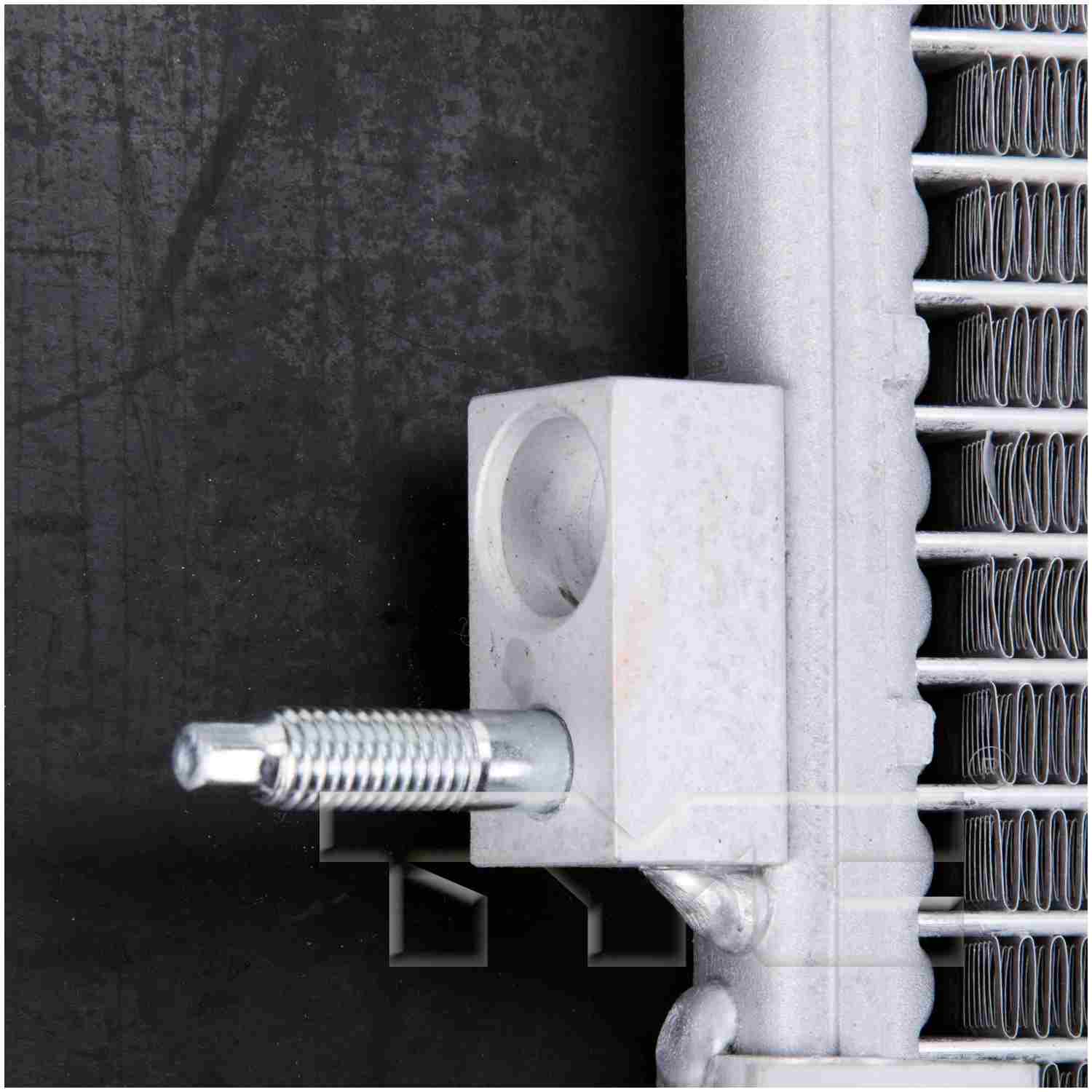 TYC A/C Condenser 3171