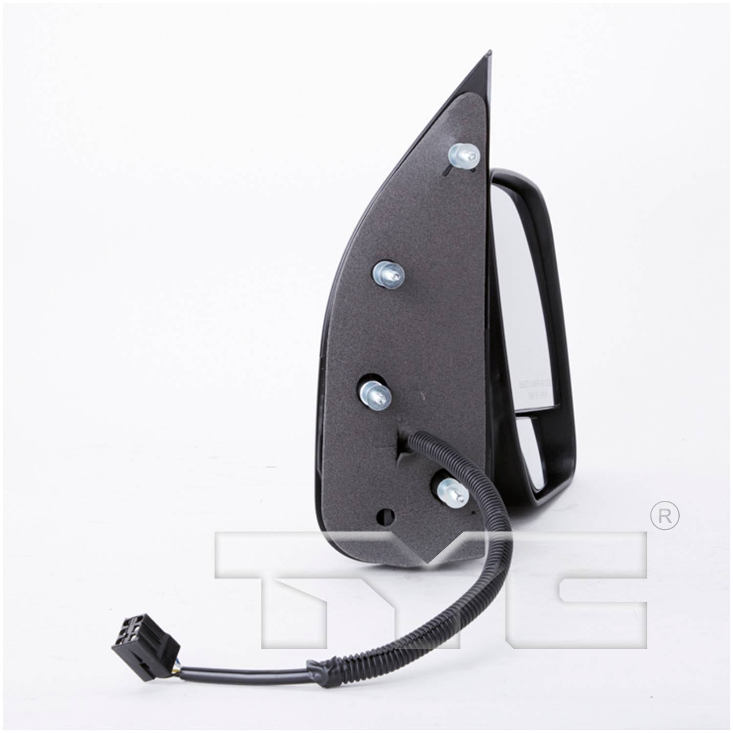 TYC Door Mirror 3210131