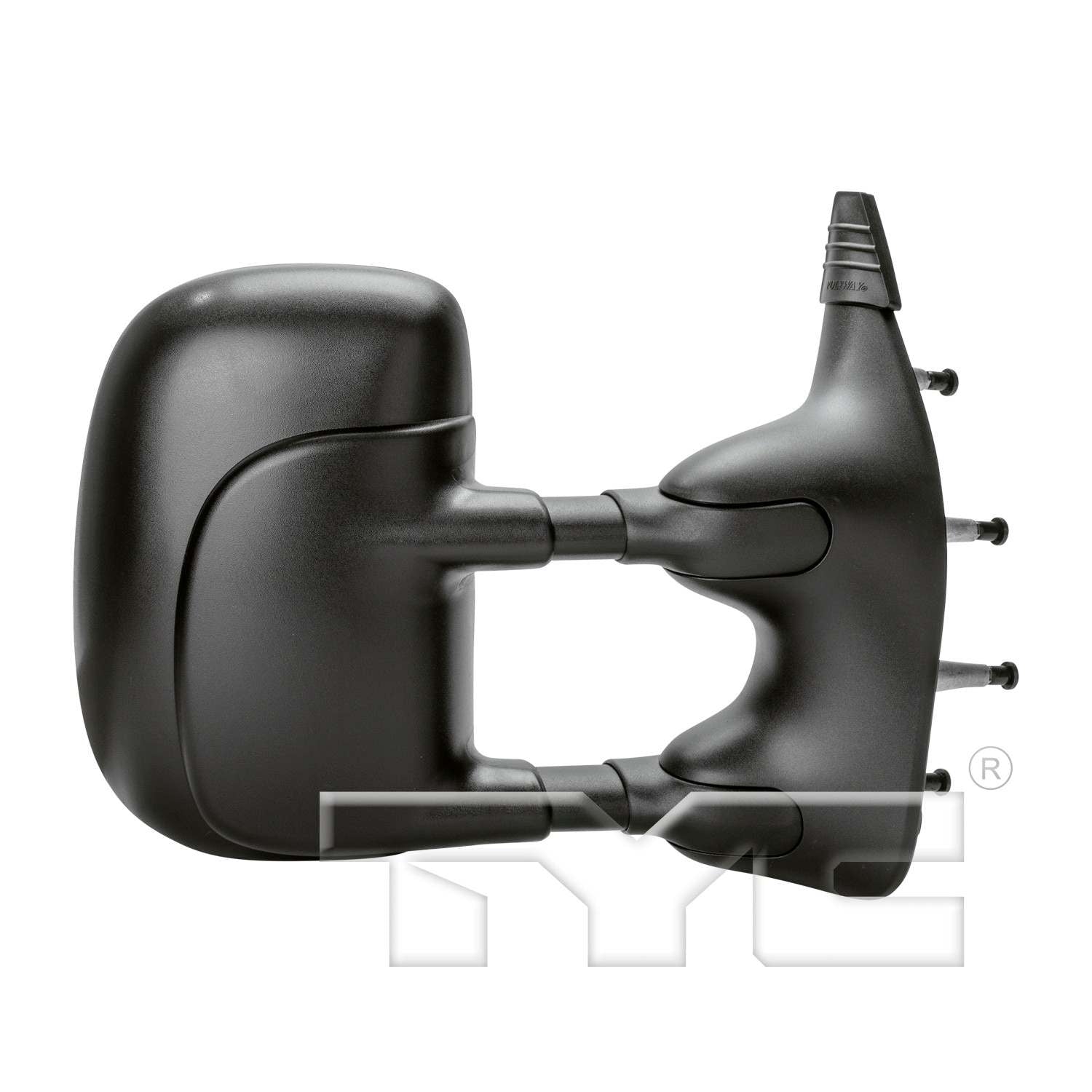 TYC Door Mirror 3210211