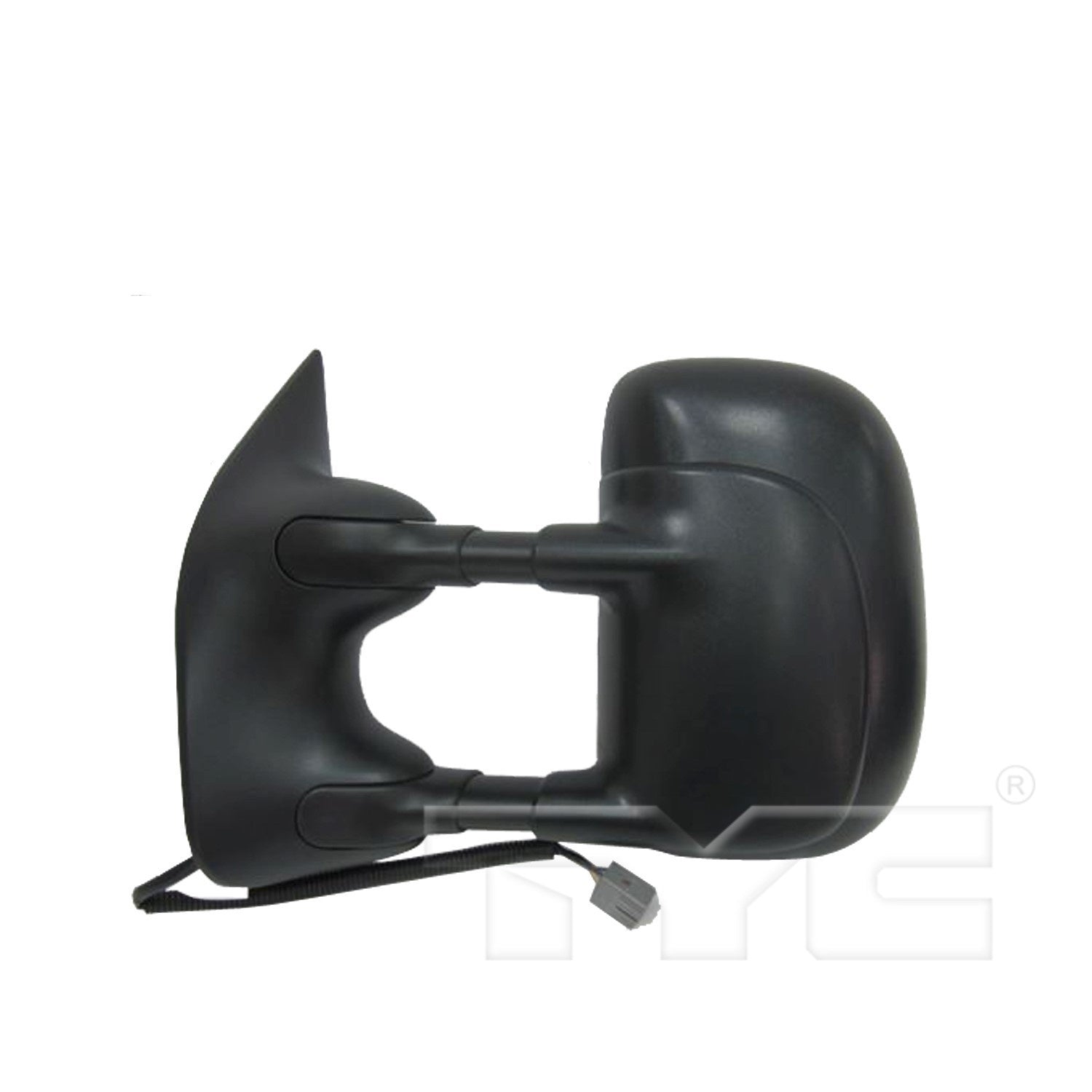 TYC Door Mirror 3210232