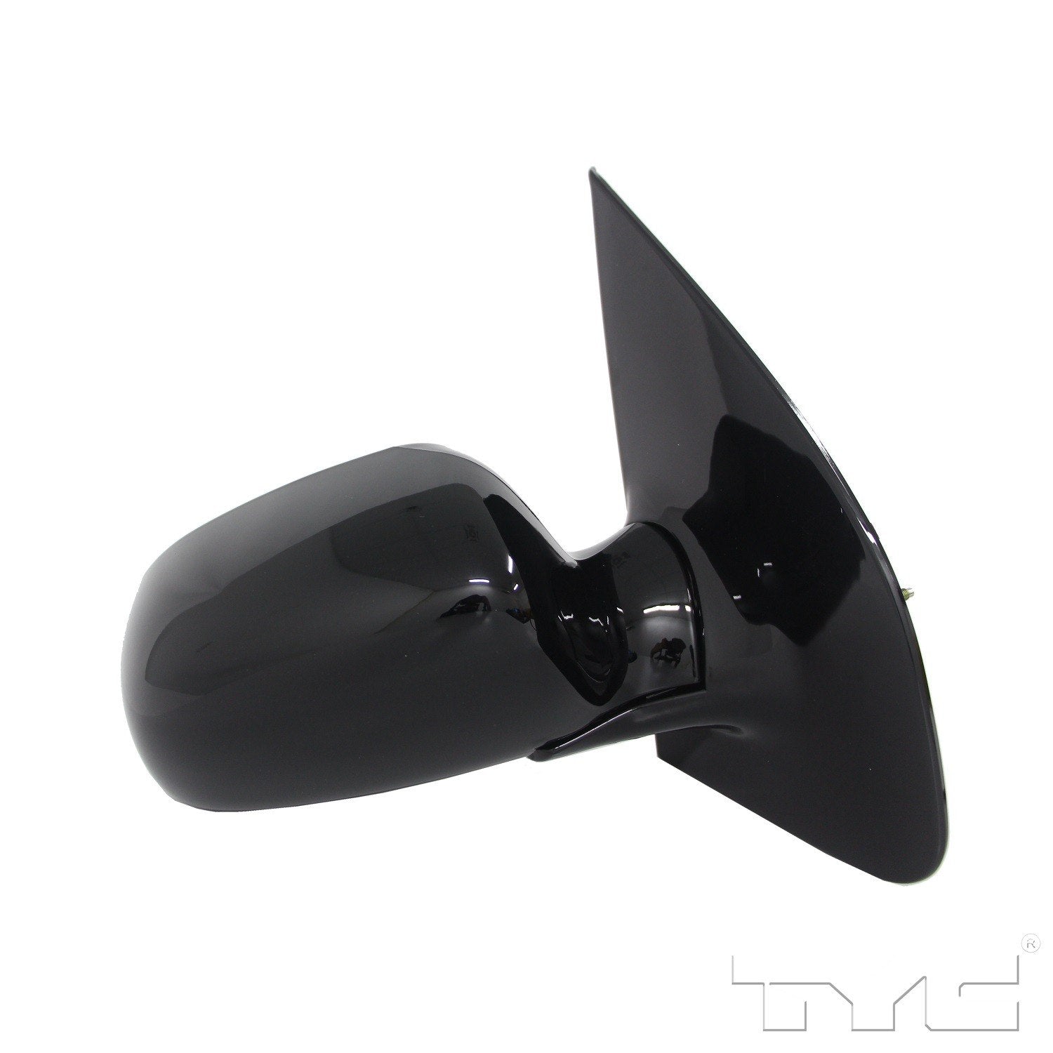 TYC Door Mirror 3230131