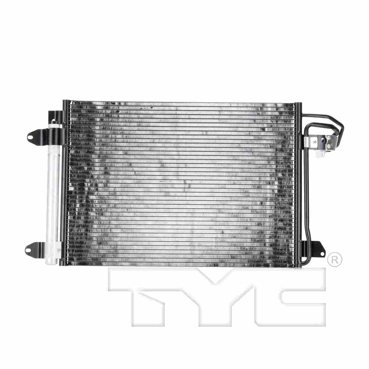 TYC A/C Condenser 3255
