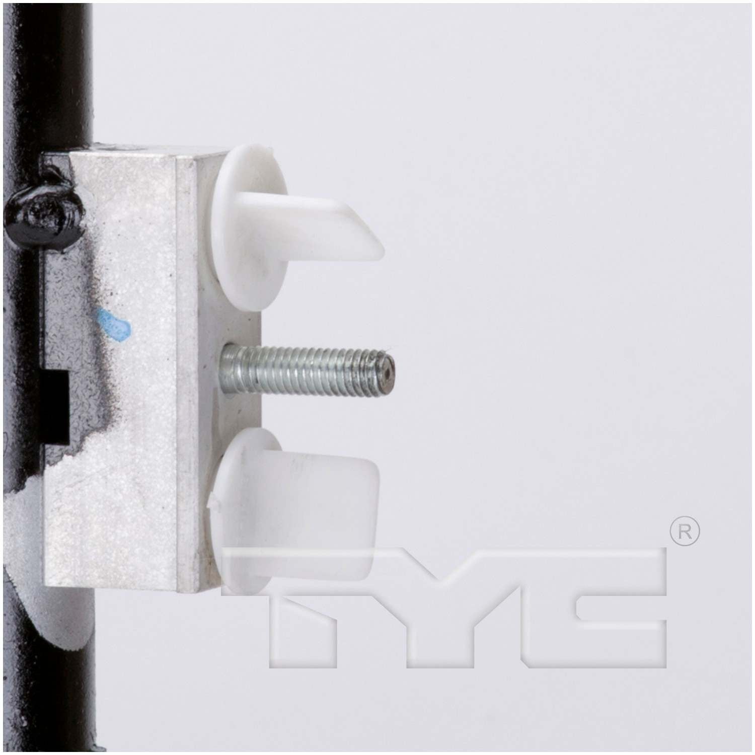 TYC A/C Condenser 3259