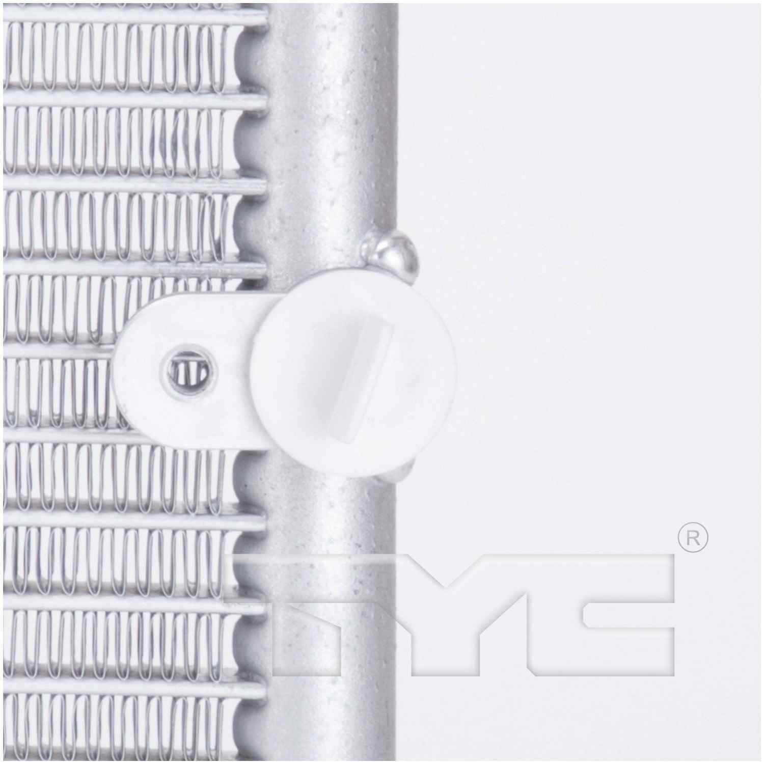 TYC A/C Condenser