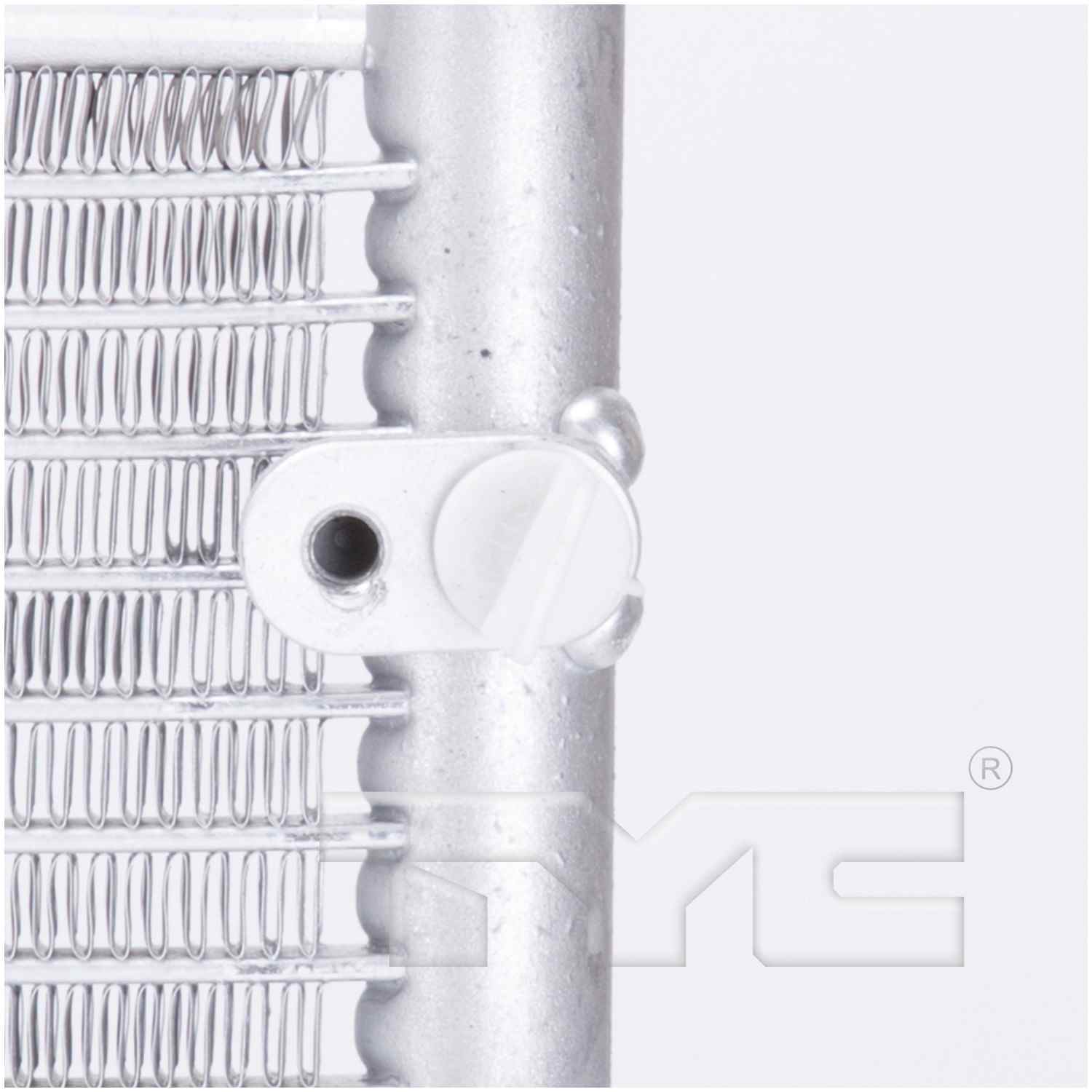 TYC A/C Condenser