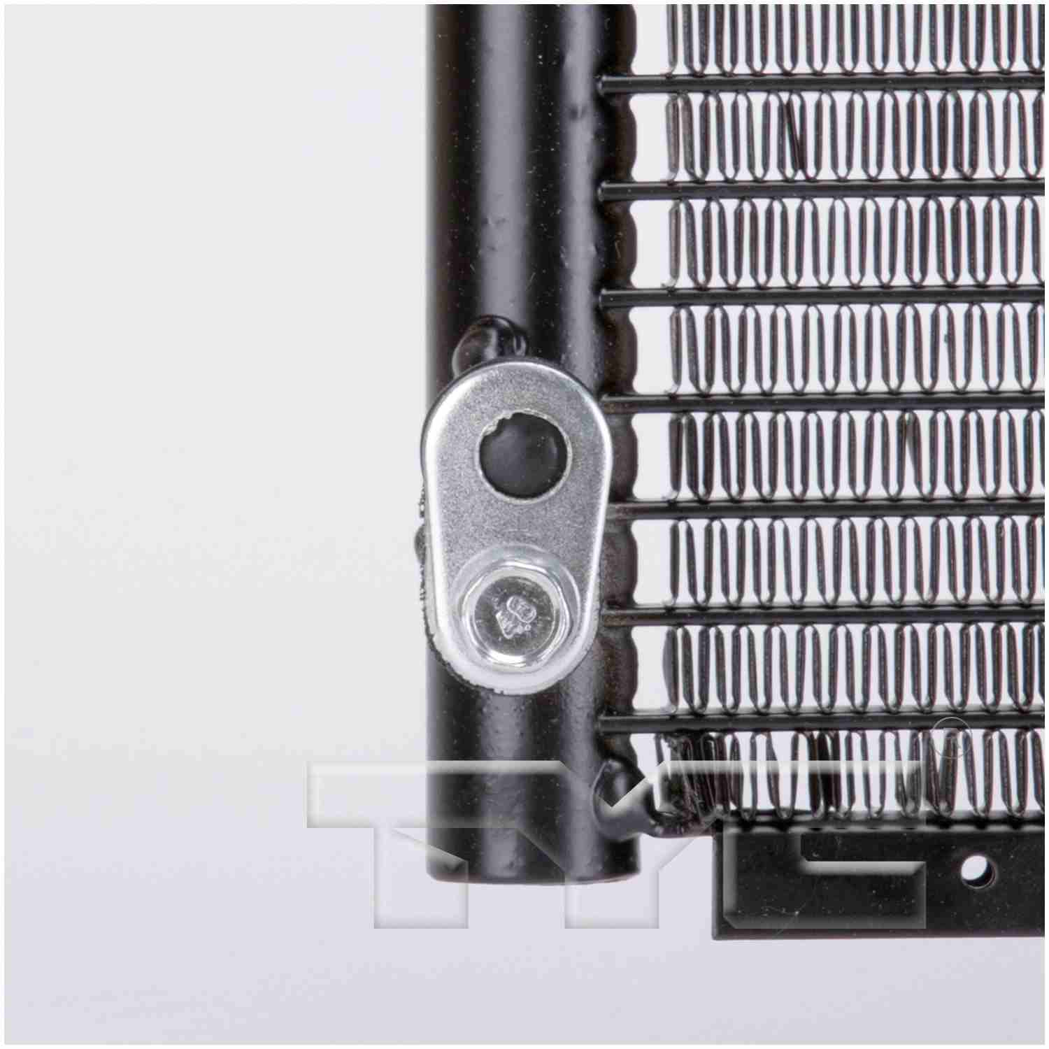 TYC A/C Condenser 3299