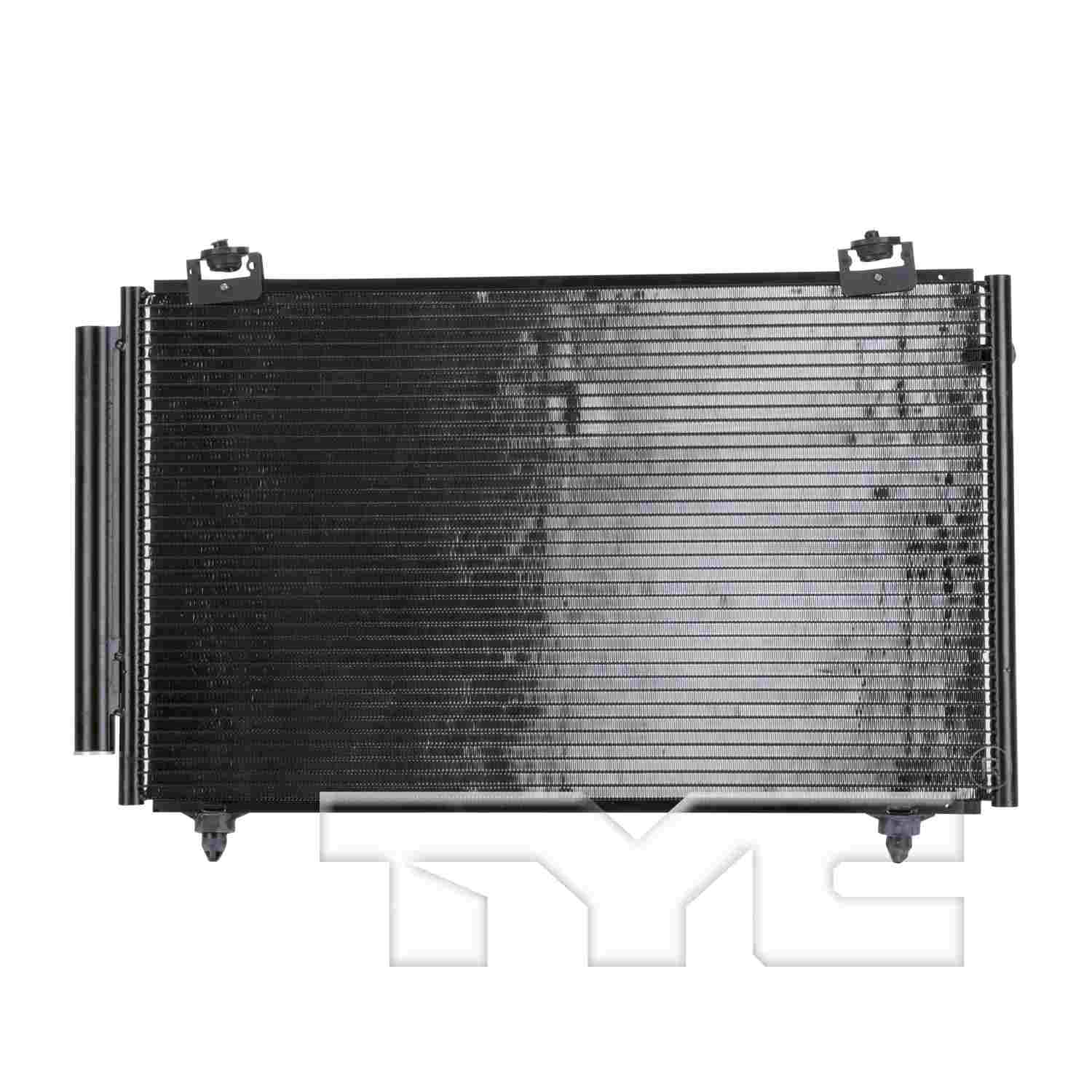 TYC A/C Condenser 3299