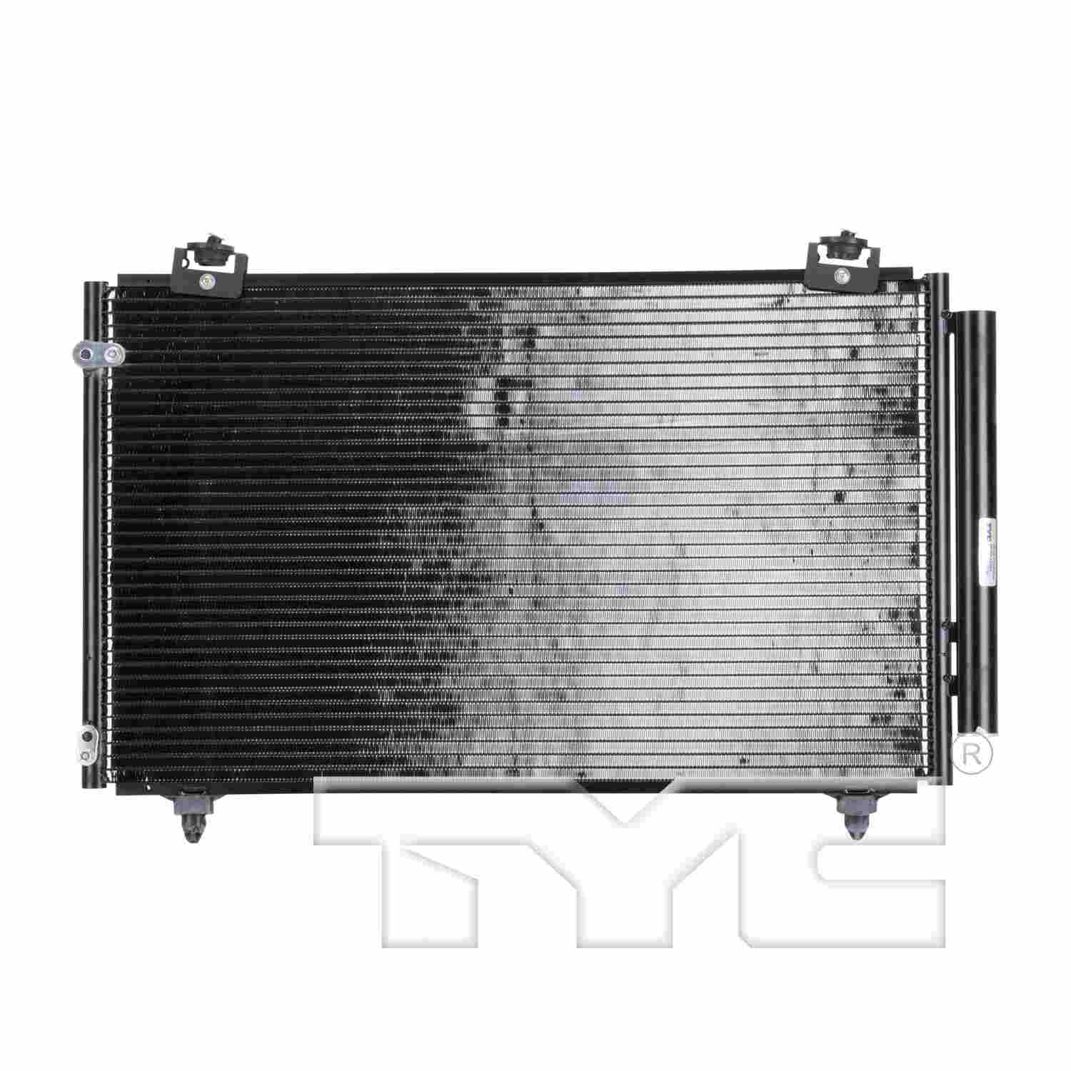 TYC A/C Condenser 3299