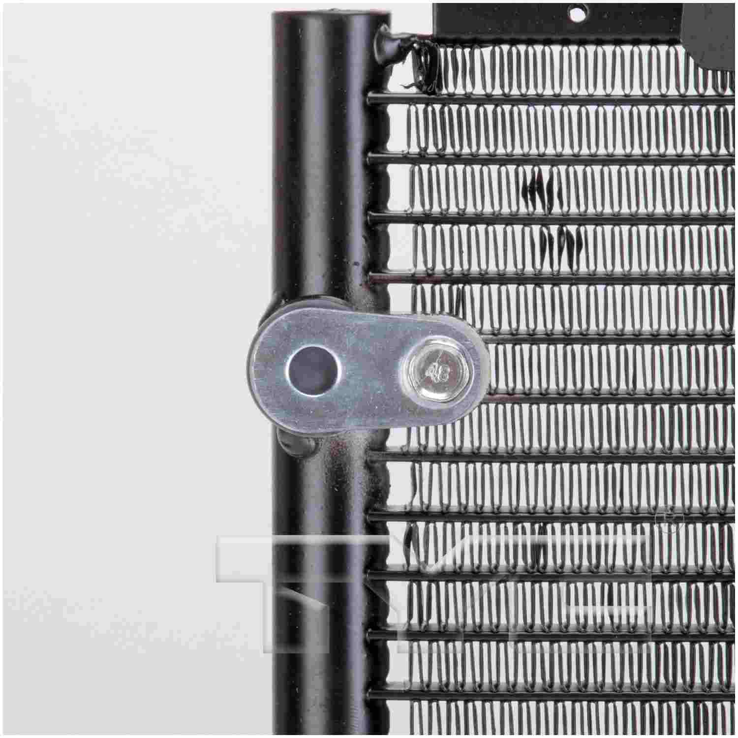 TYC A/C Condenser 3299