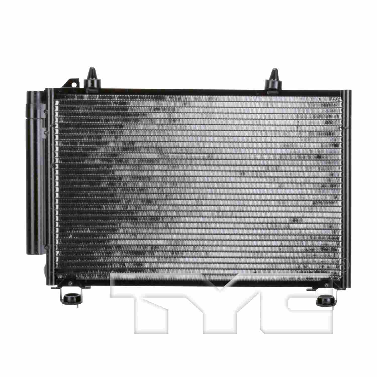 TYC A/C Condenser 3300