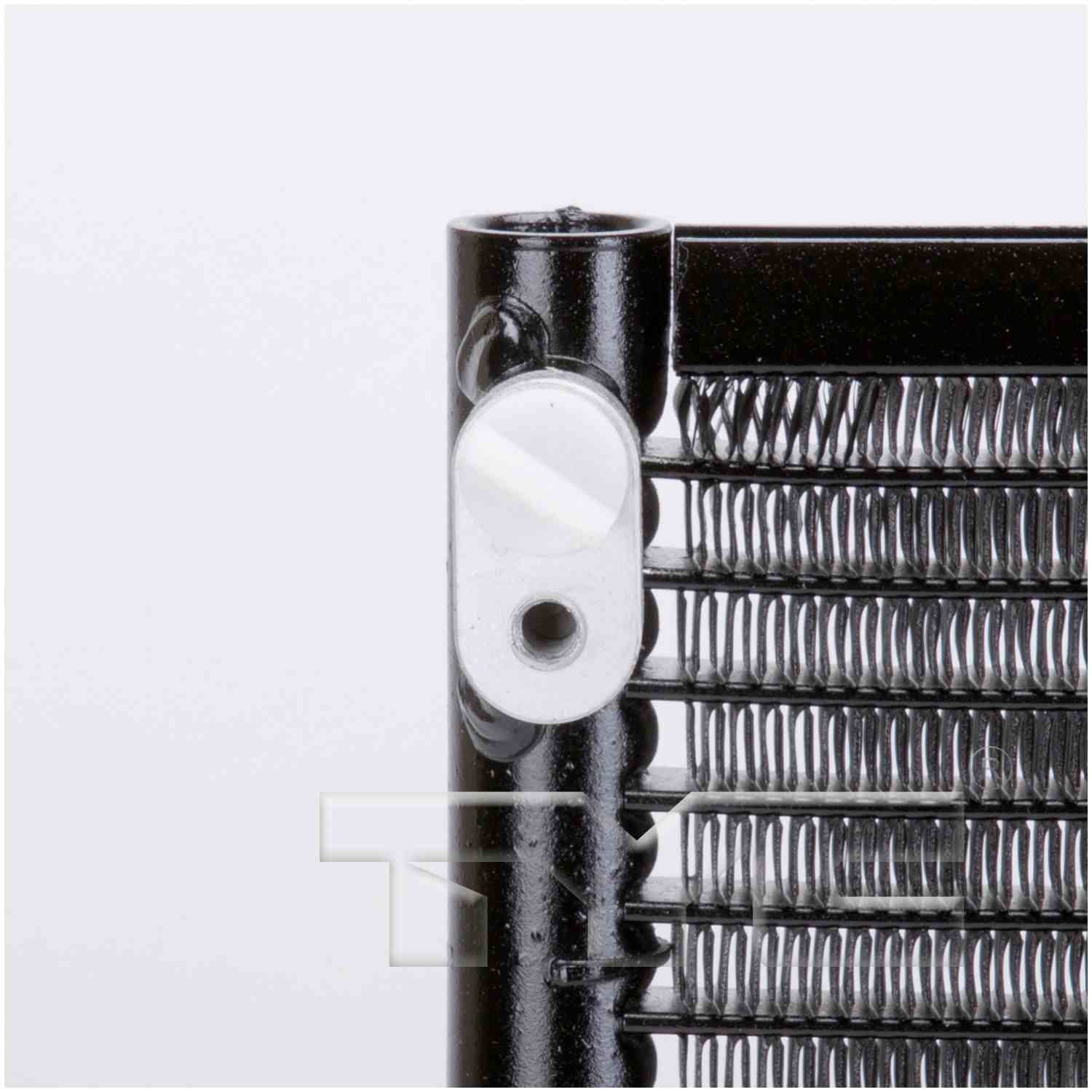 TYC A/C Condenser 3300