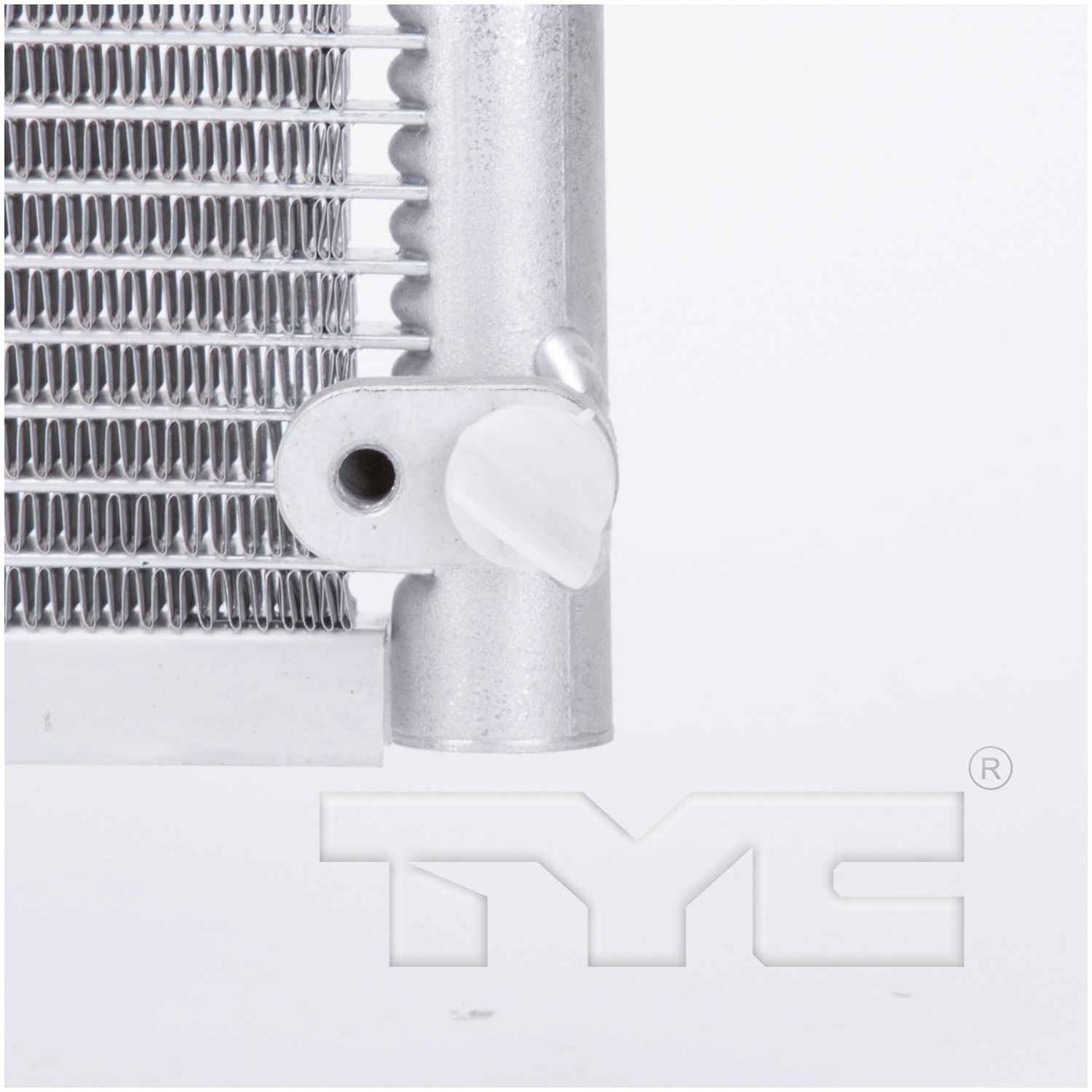 TYC A/C Condenser 3314
