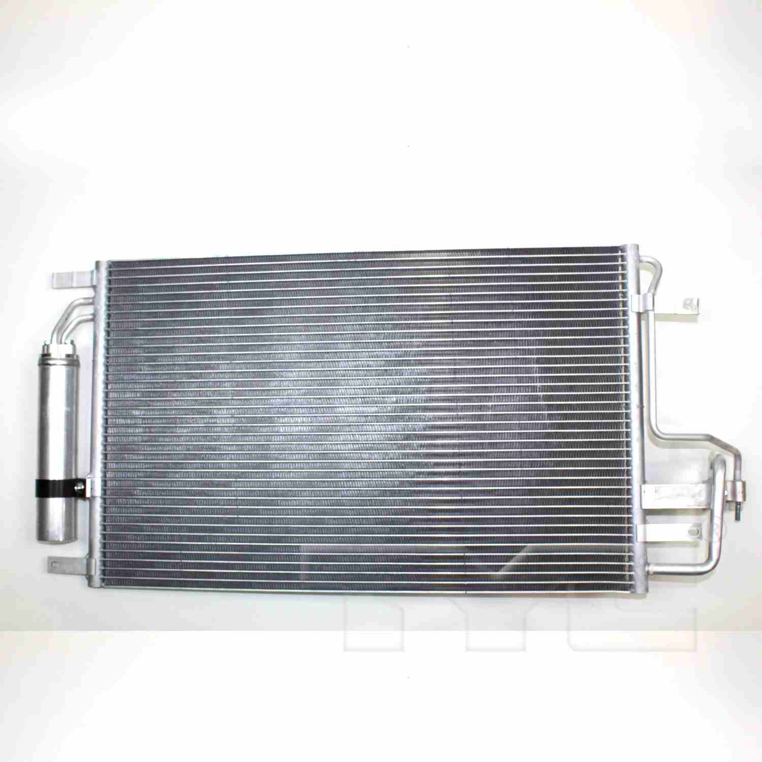 TYC A/C Condenser 3323