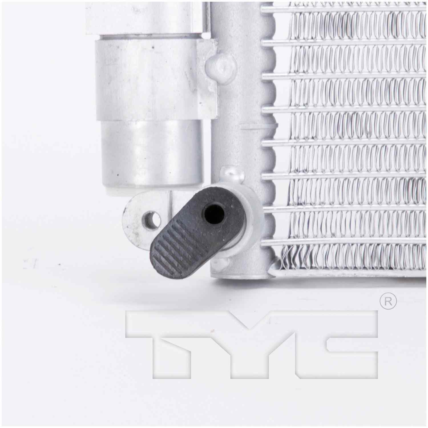 TYC A/C Condenser 3393