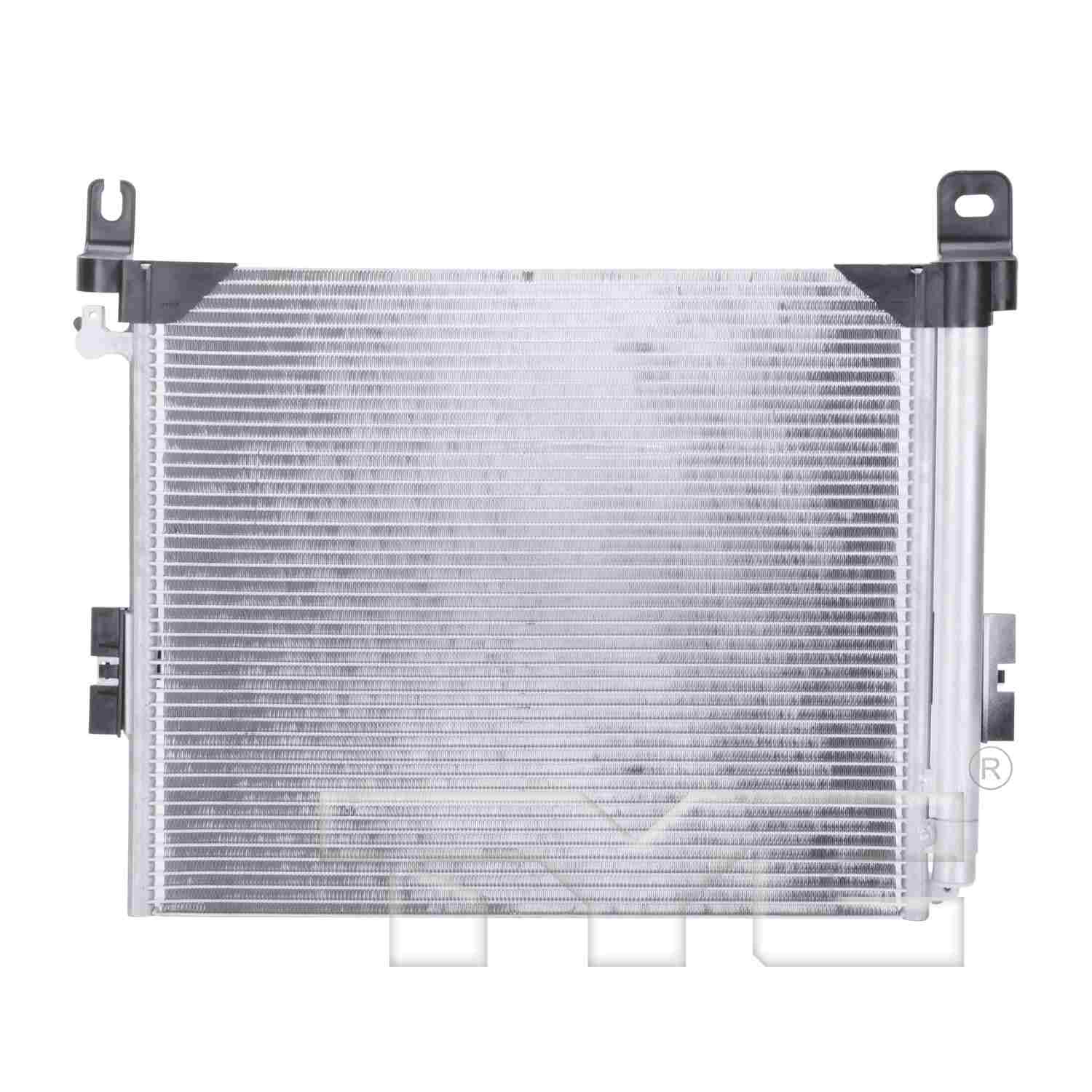 TYC A/C Condenser 3393