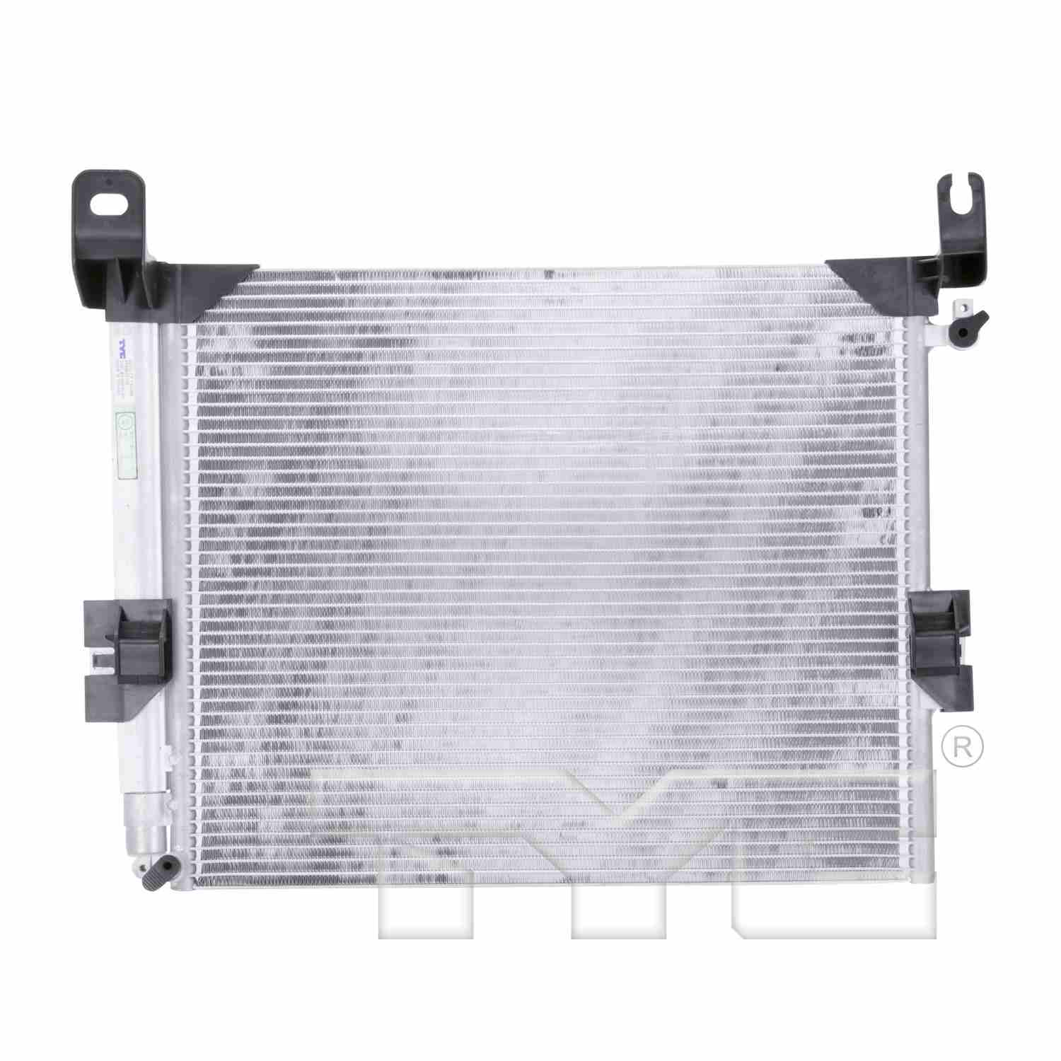 TYC A/C Condenser 3393