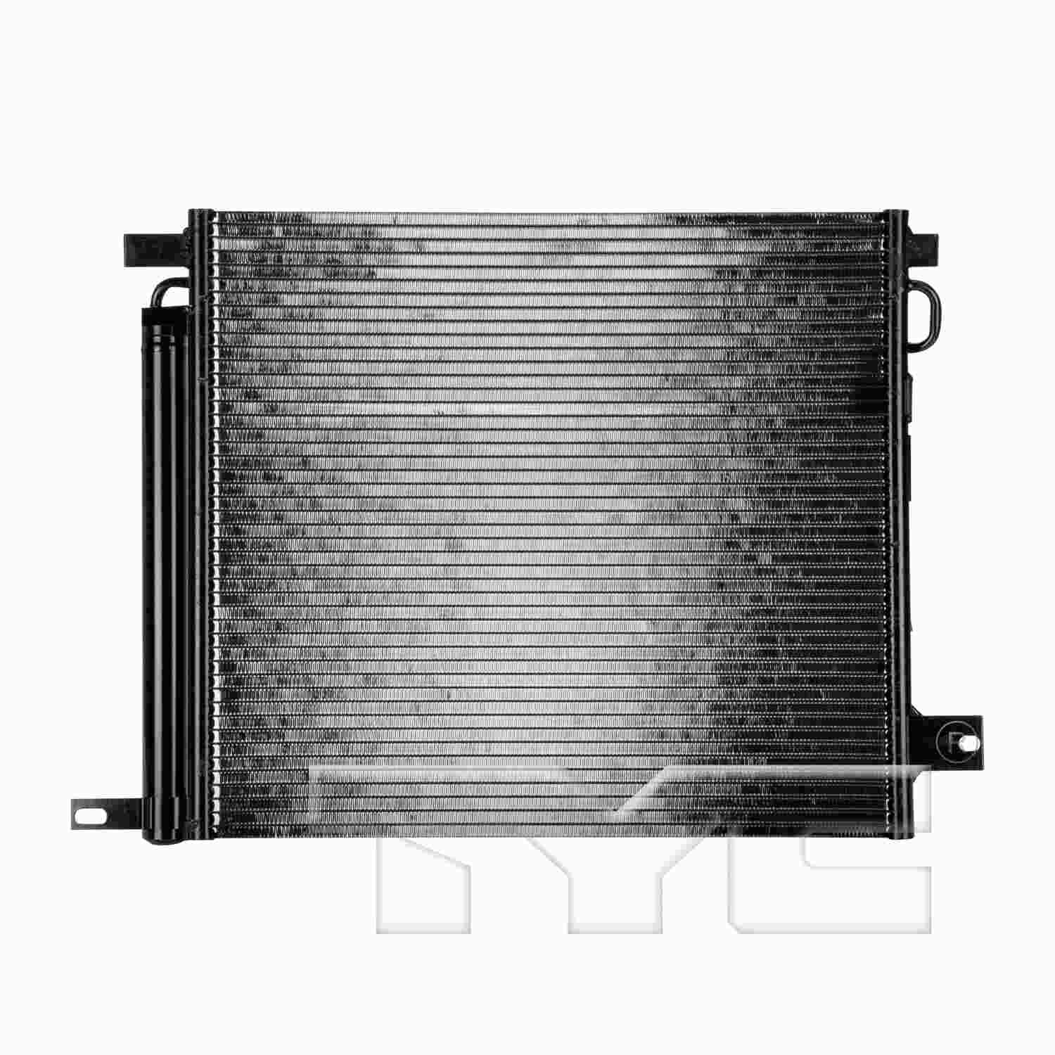 TYC A/C Condenser 3445