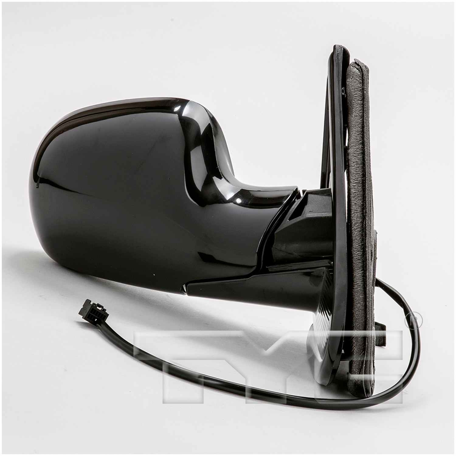 TYC Door Mirror 3500131