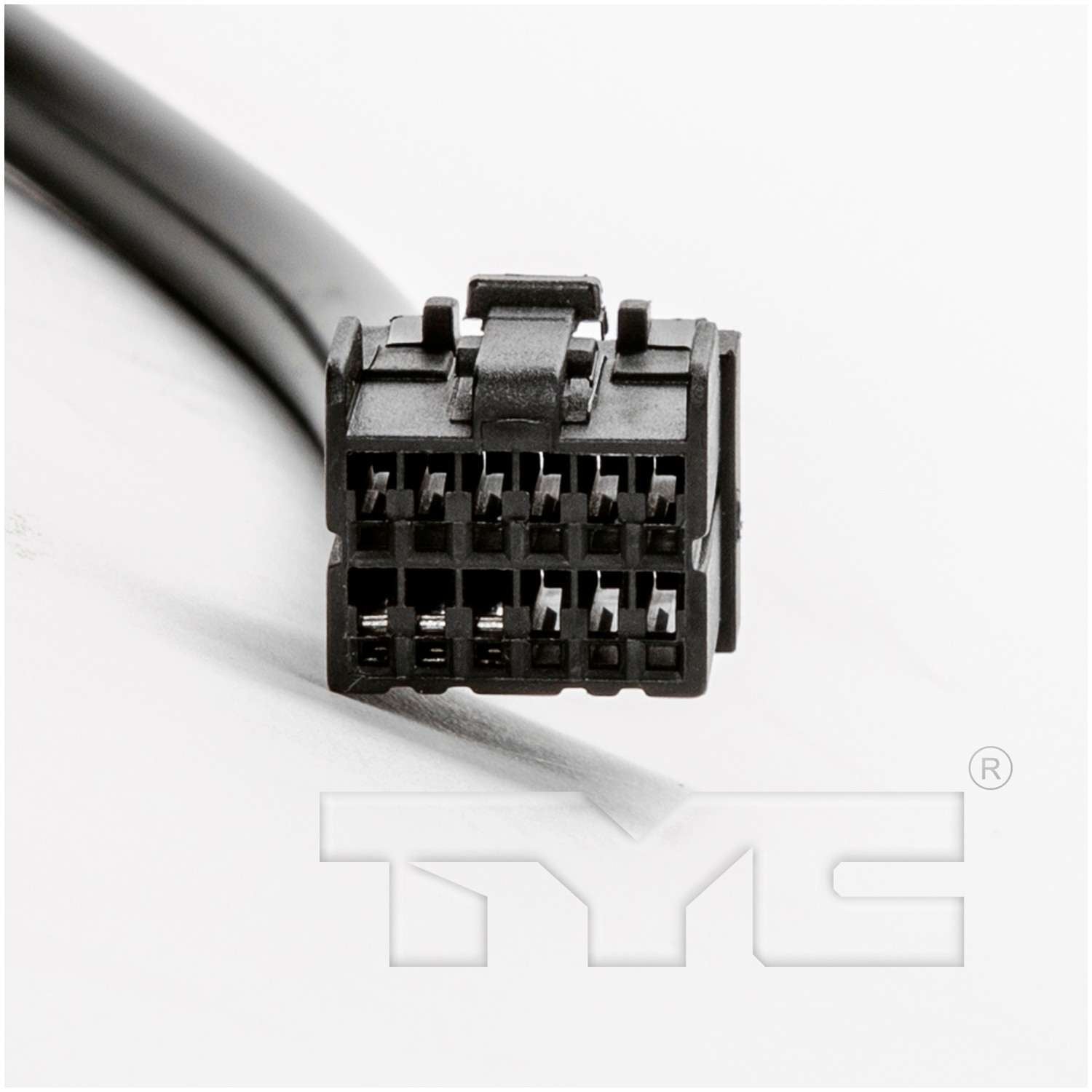 TYC Door Mirror 3500131