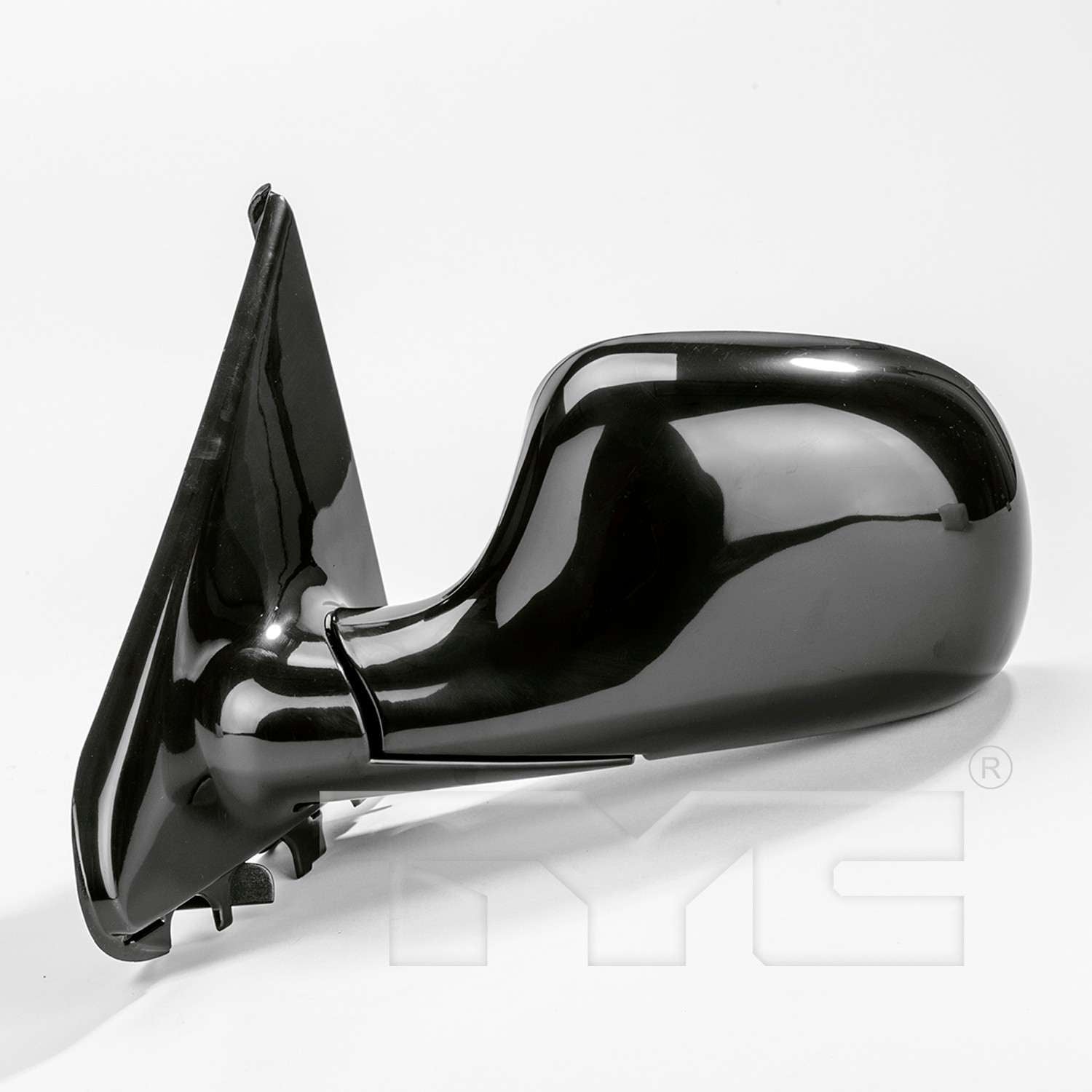 TYC Door Mirror 3500222