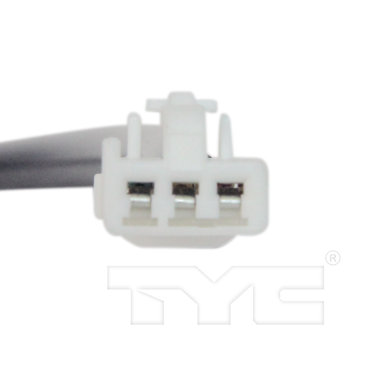 TYC Door Mirror 3510032