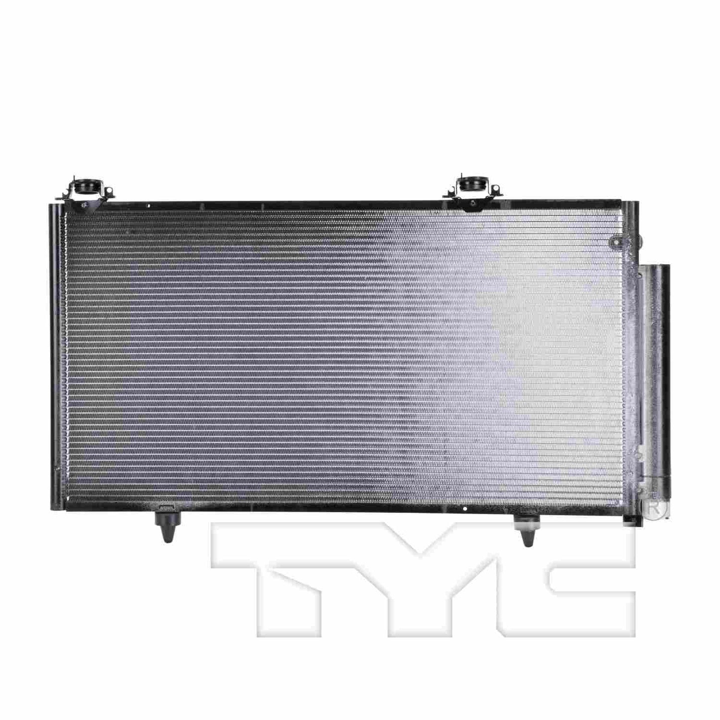 TYC A/C Condenser 3513