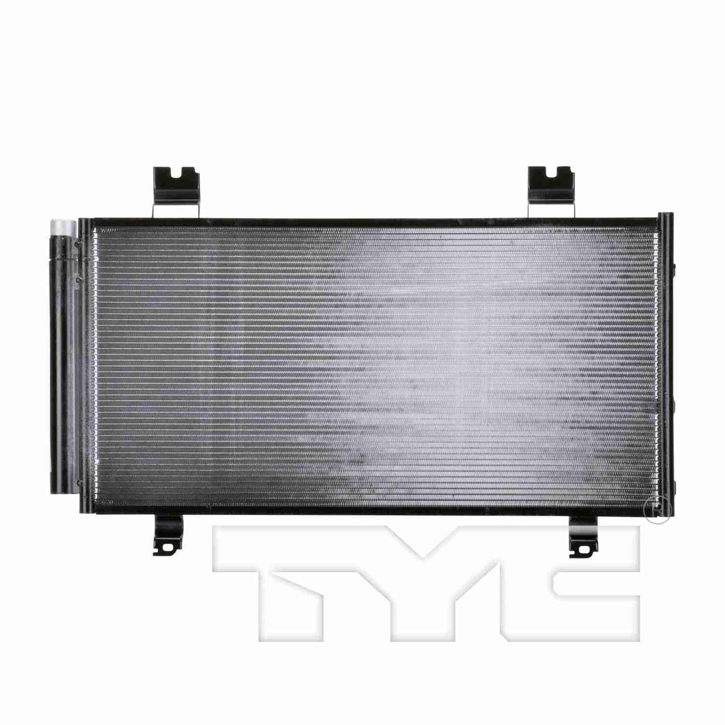 TYC A/C Condenser 3523