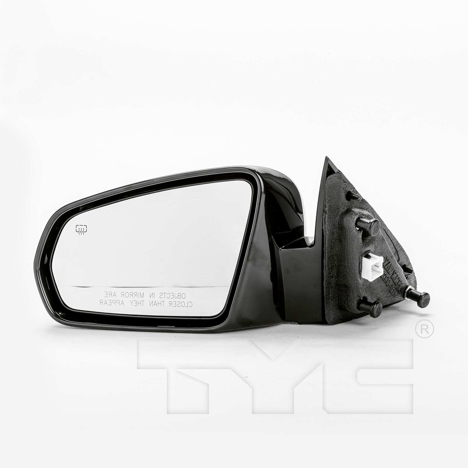 TYC Door Mirror 3540042
