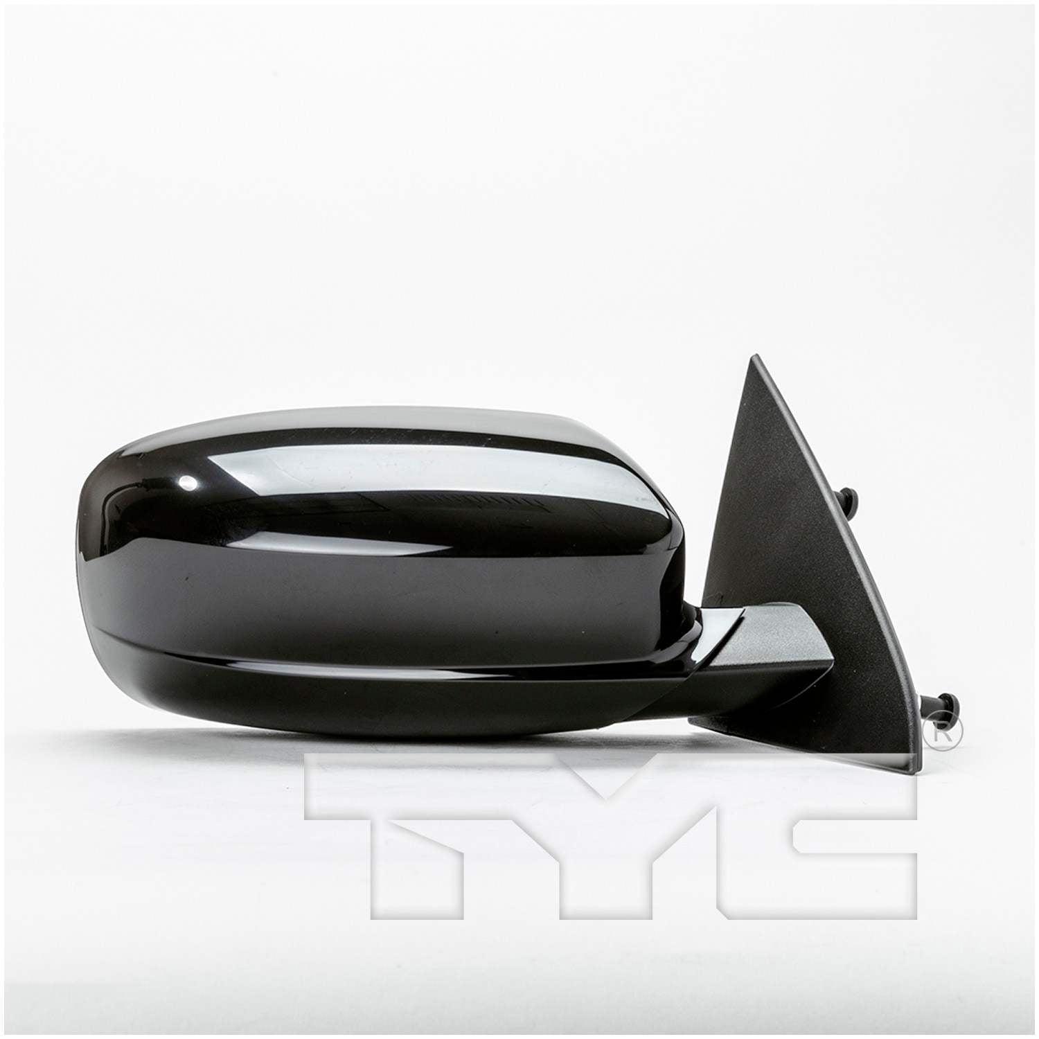 TYC Door Mirror 3570041