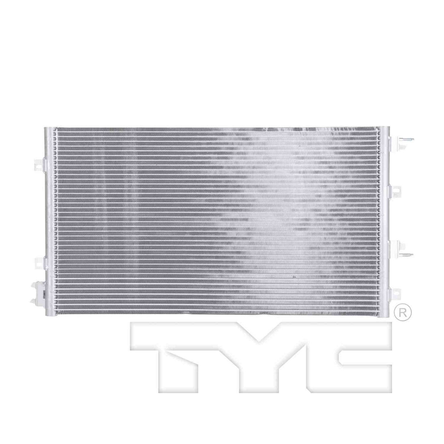 TYC A/C Condenser 3570