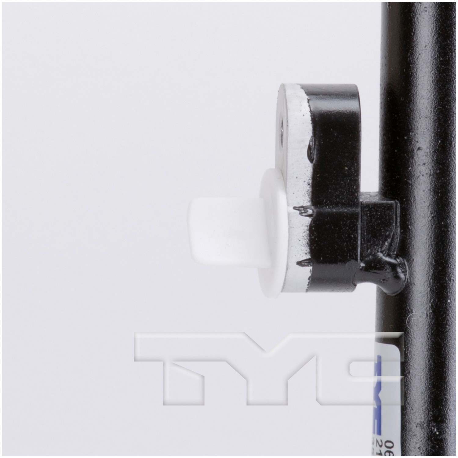 TYC A/C Condenser 3575