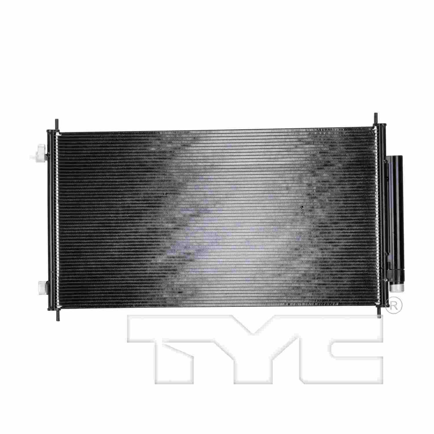 TYC A/C Condenser 3599