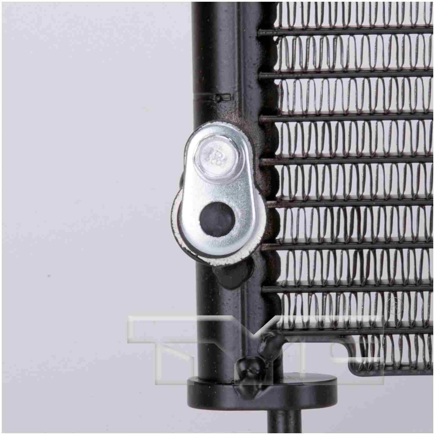 TYC A/C Condenser 3600