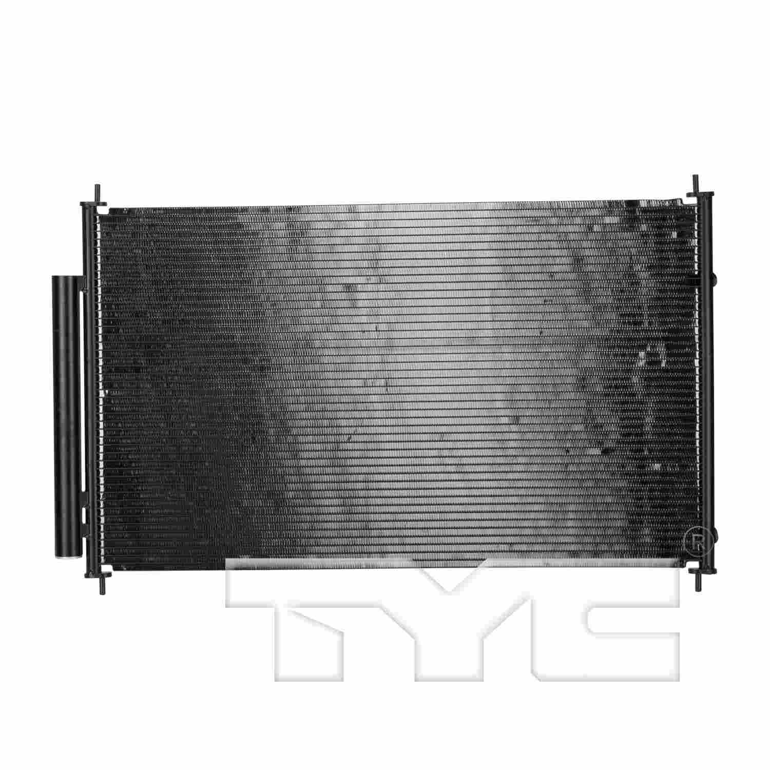 TYC A/C Condenser 3600
