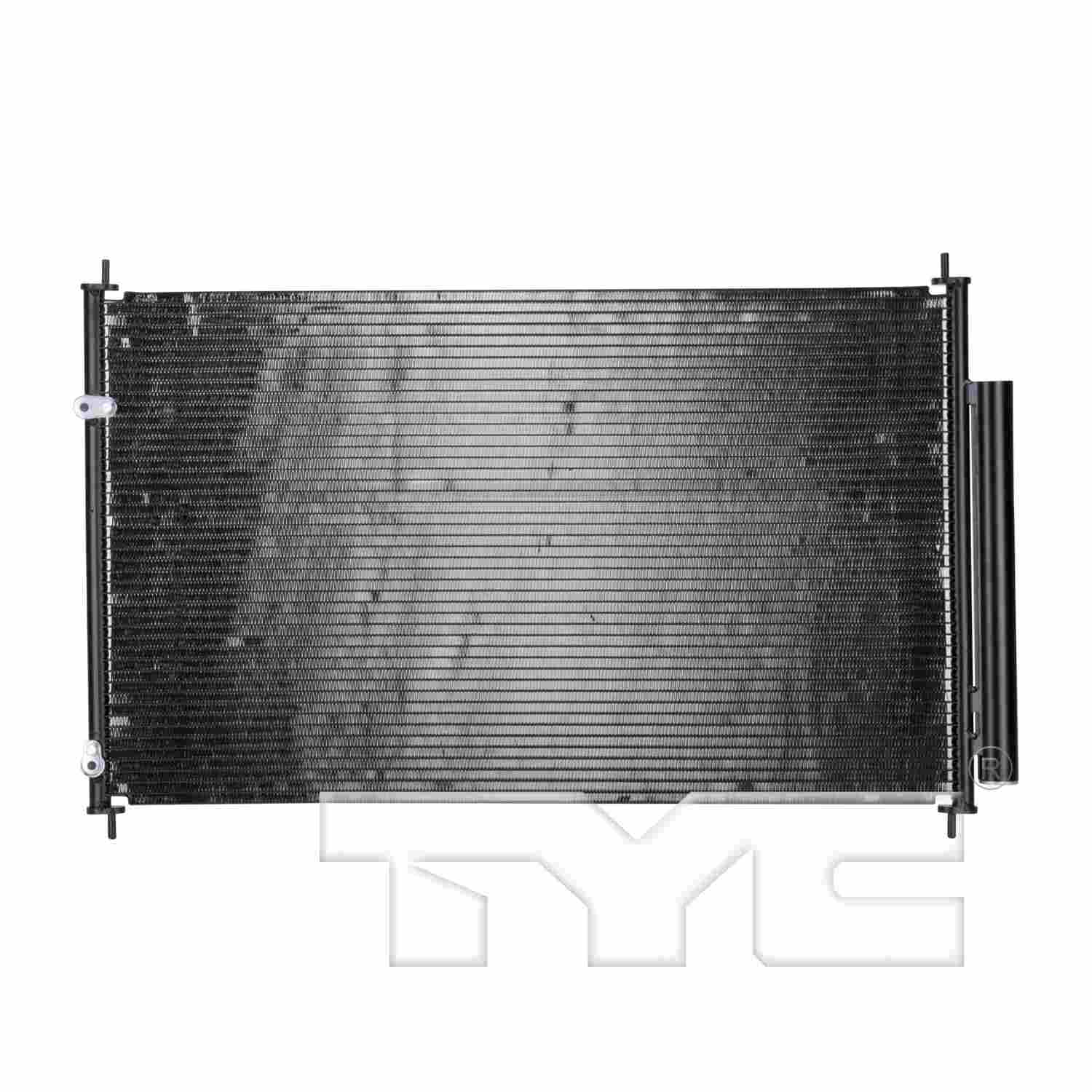 TYC A/C Condenser 3600