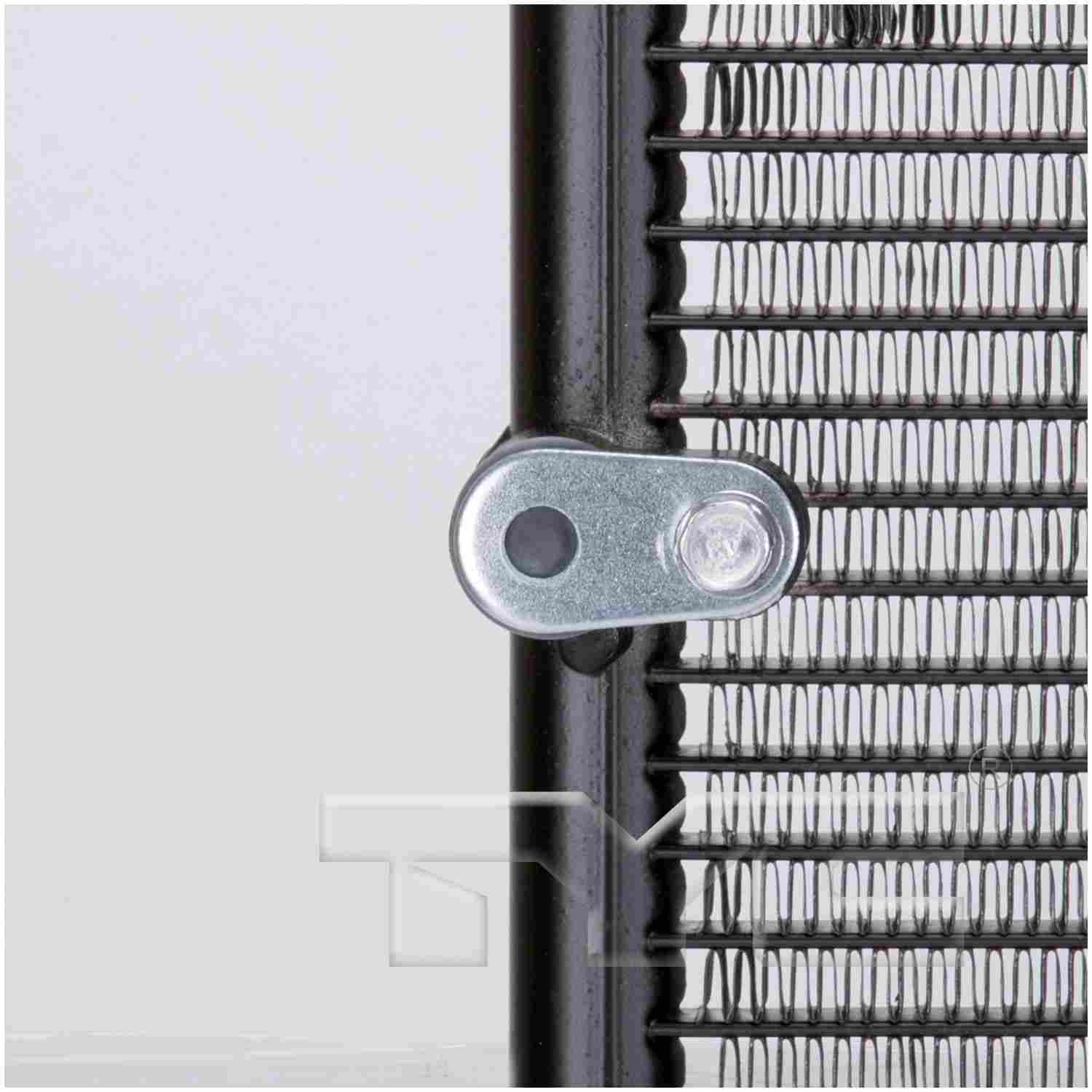 TYC A/C Condenser 3600