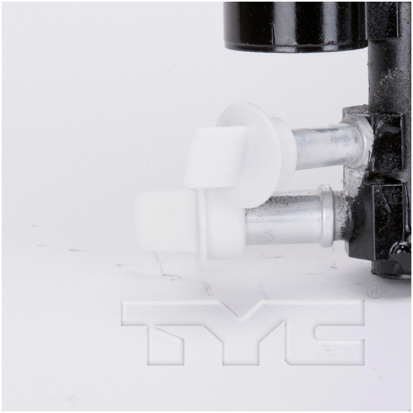 TYC A/C Condenser 3618