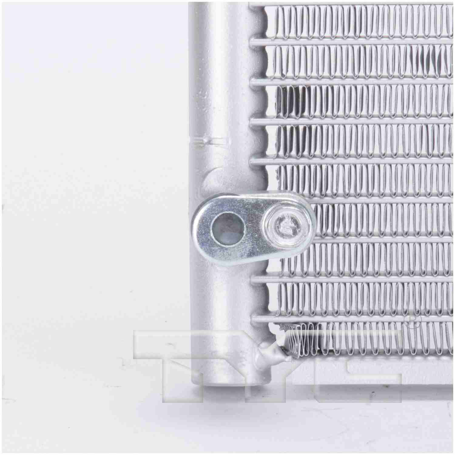 TYC A/C Condenser 3656