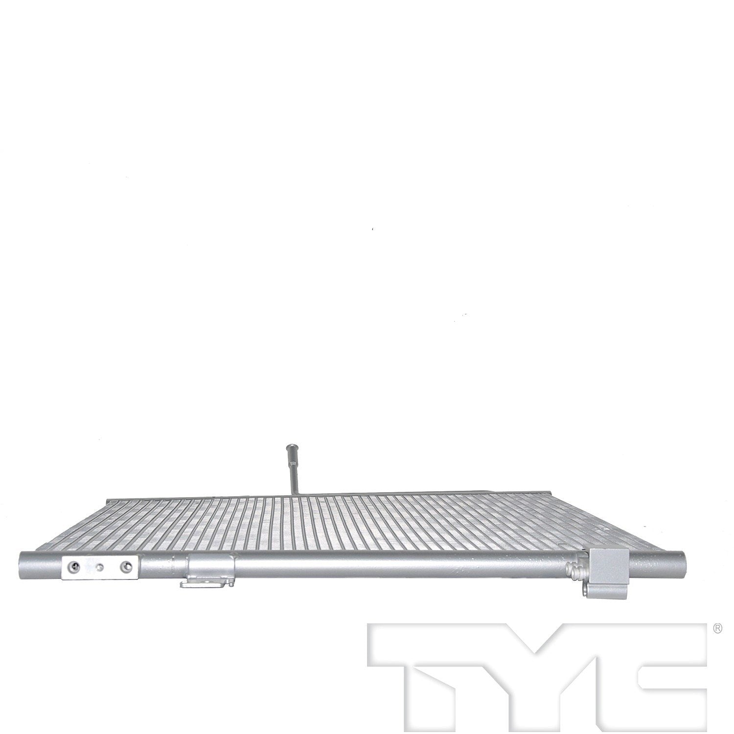 TYC A/C Condenser 3664