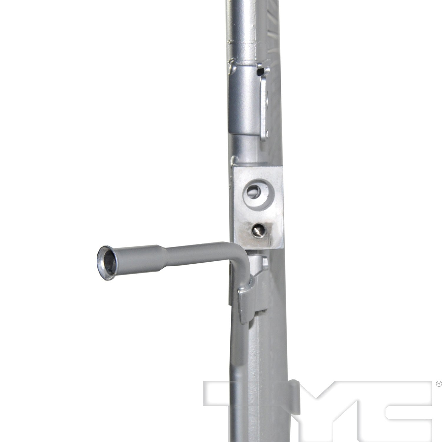 TYC A/C Condenser 3664