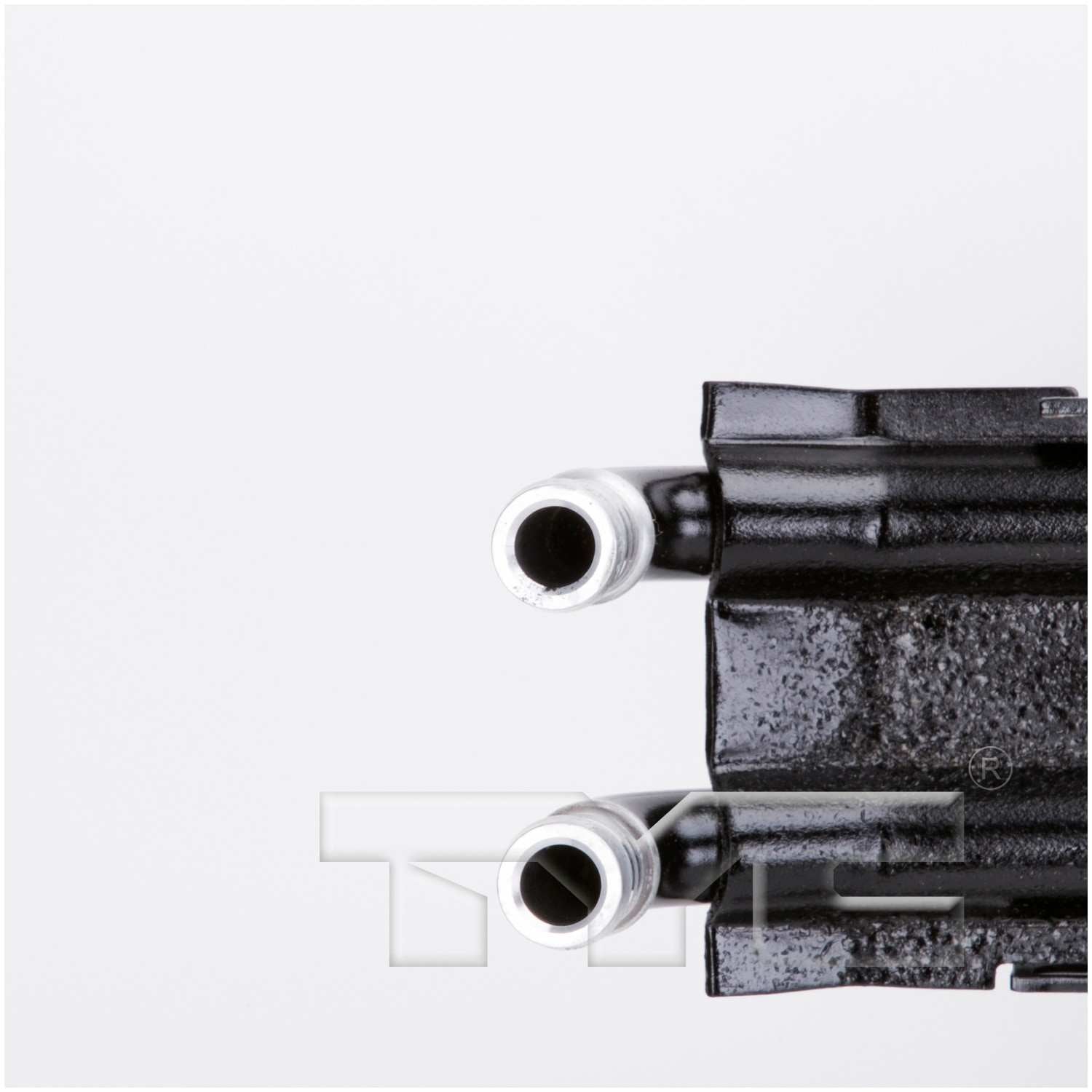 TYC A/C Condenser 3678