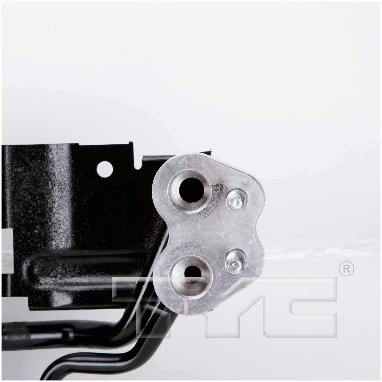 TYC A/C Condenser 3678