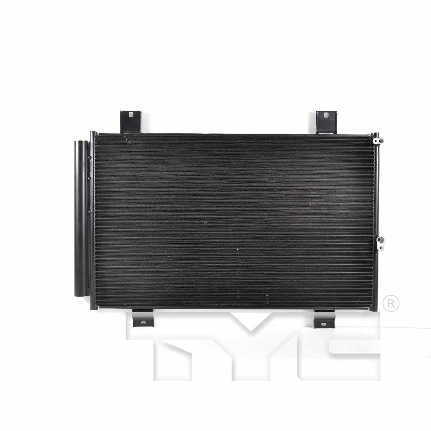 TYC A/C Condenser 3684