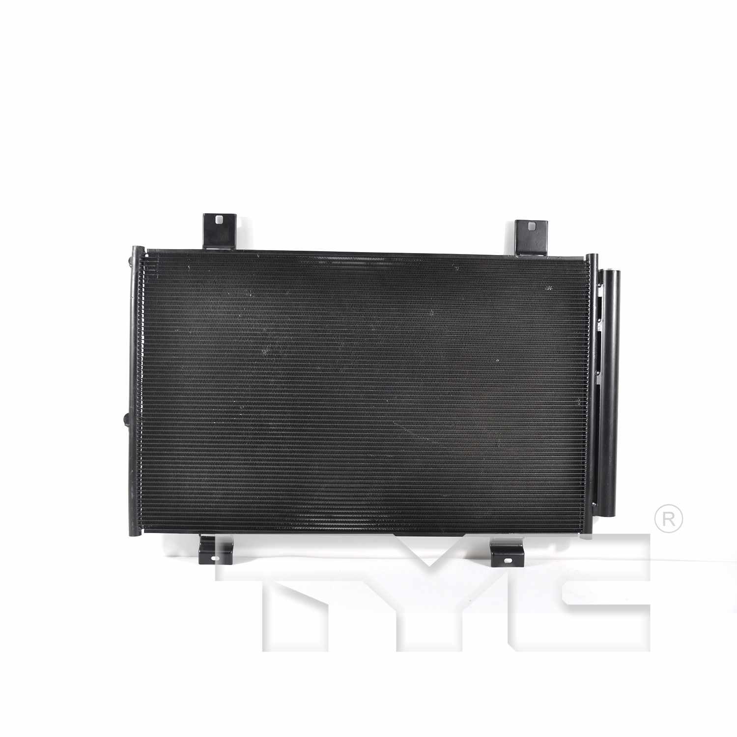 TYC A/C Condenser 3684