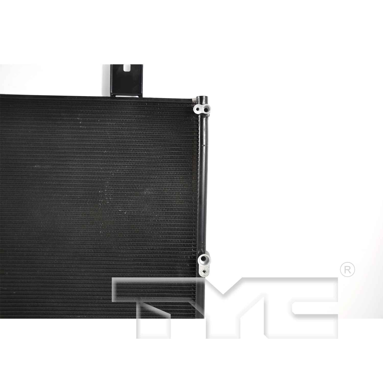 TYC A/C Condenser 3684