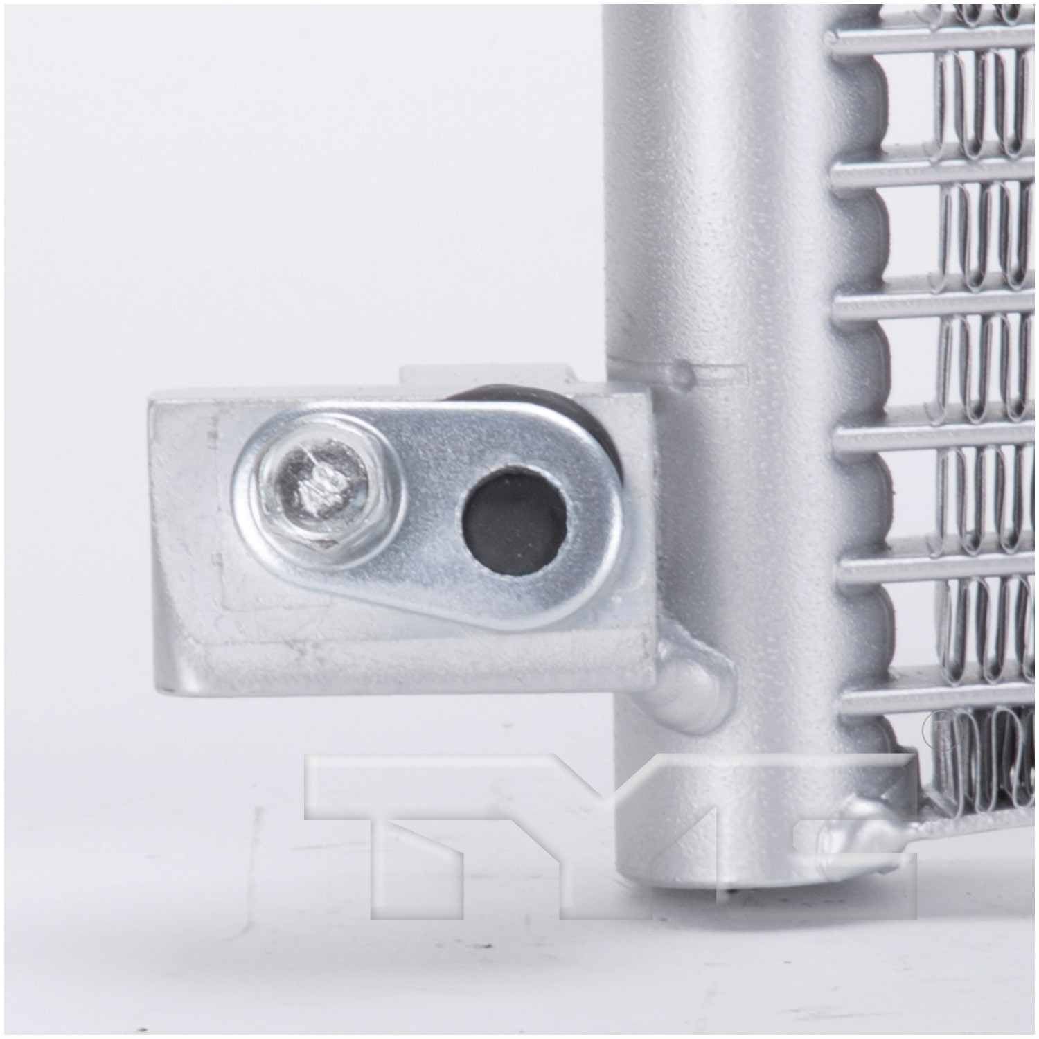 TYC A/C Condenser 3747