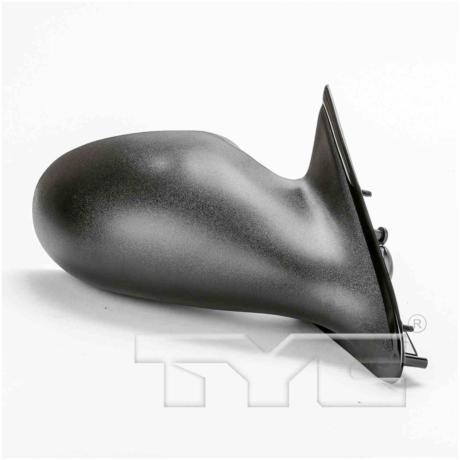 TYC Door Mirror 3780131