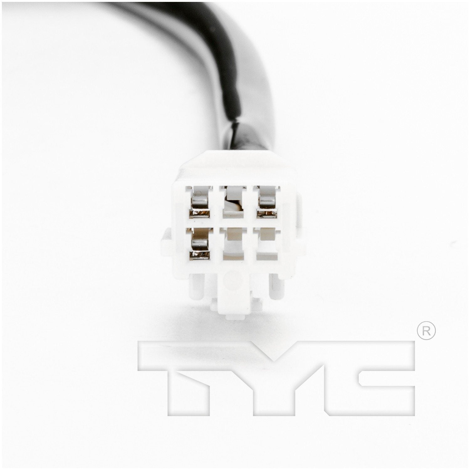 TYC Door Mirror 3780131